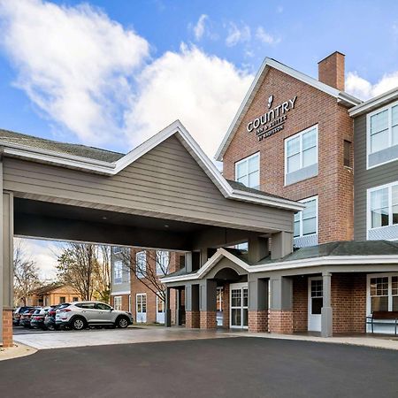 Country Inn & Suites By Radisson, Red Wing, Mn Zewnętrze zdjęcie