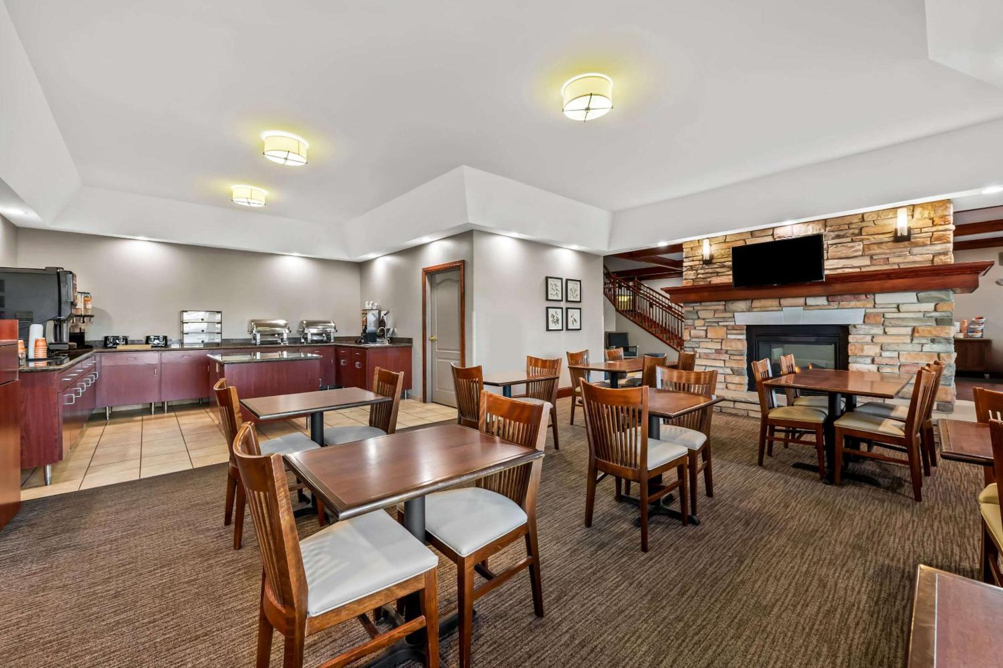 Country Inn & Suites By Radisson, Red Wing, Mn Zewnętrze zdjęcie