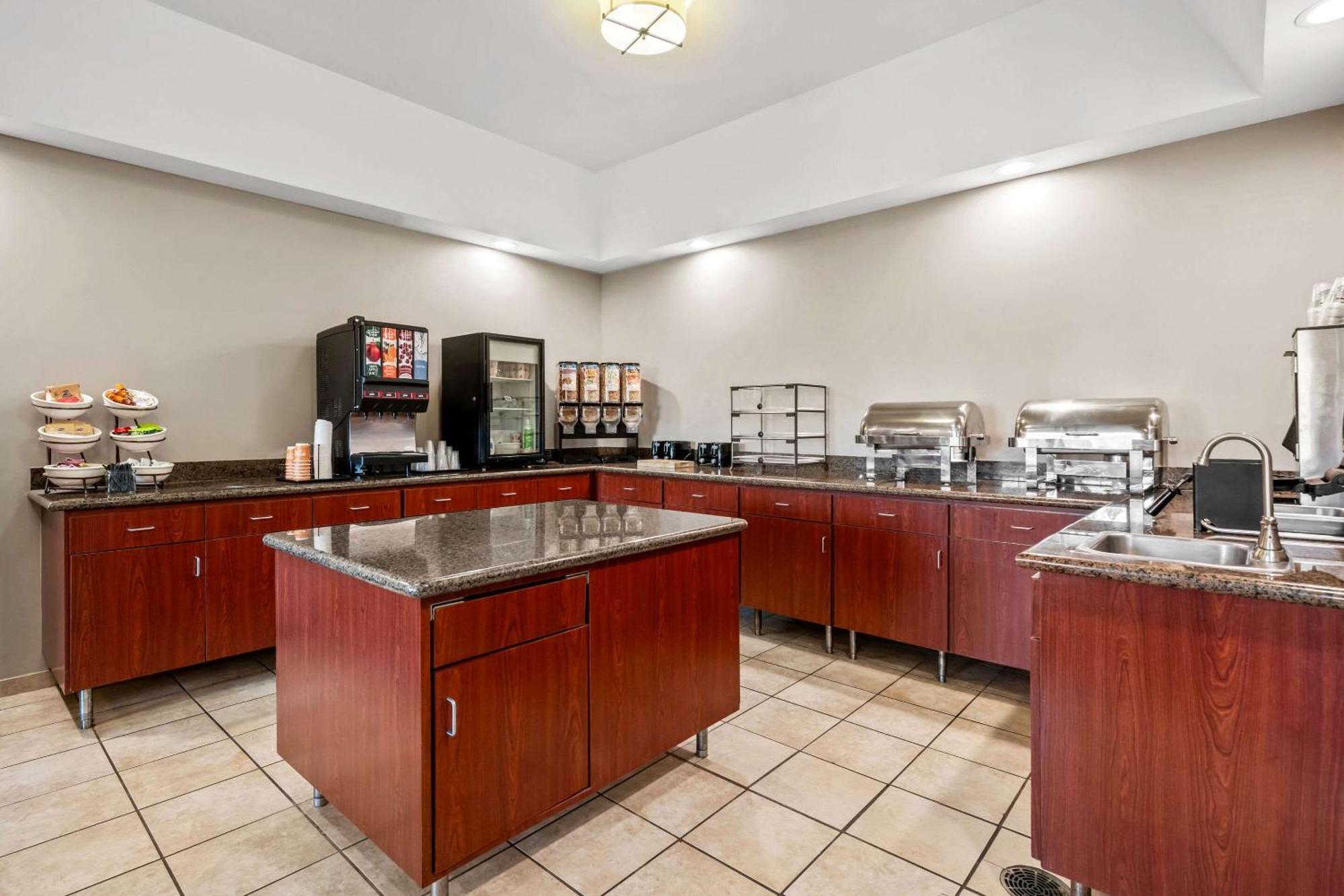 Country Inn & Suites By Radisson, Red Wing, Mn Zewnętrze zdjęcie