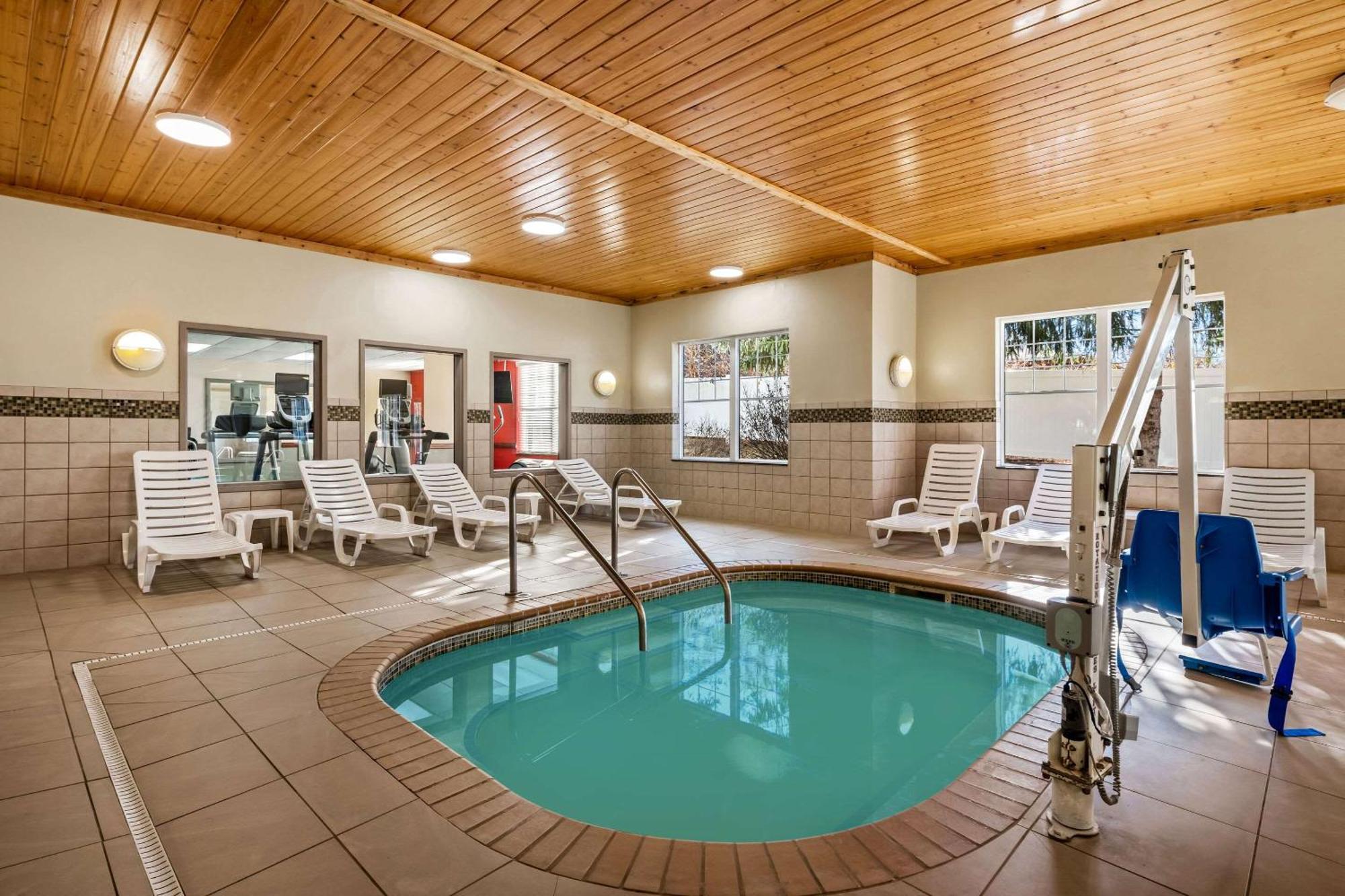 Country Inn & Suites By Radisson, Red Wing, Mn Zewnętrze zdjęcie