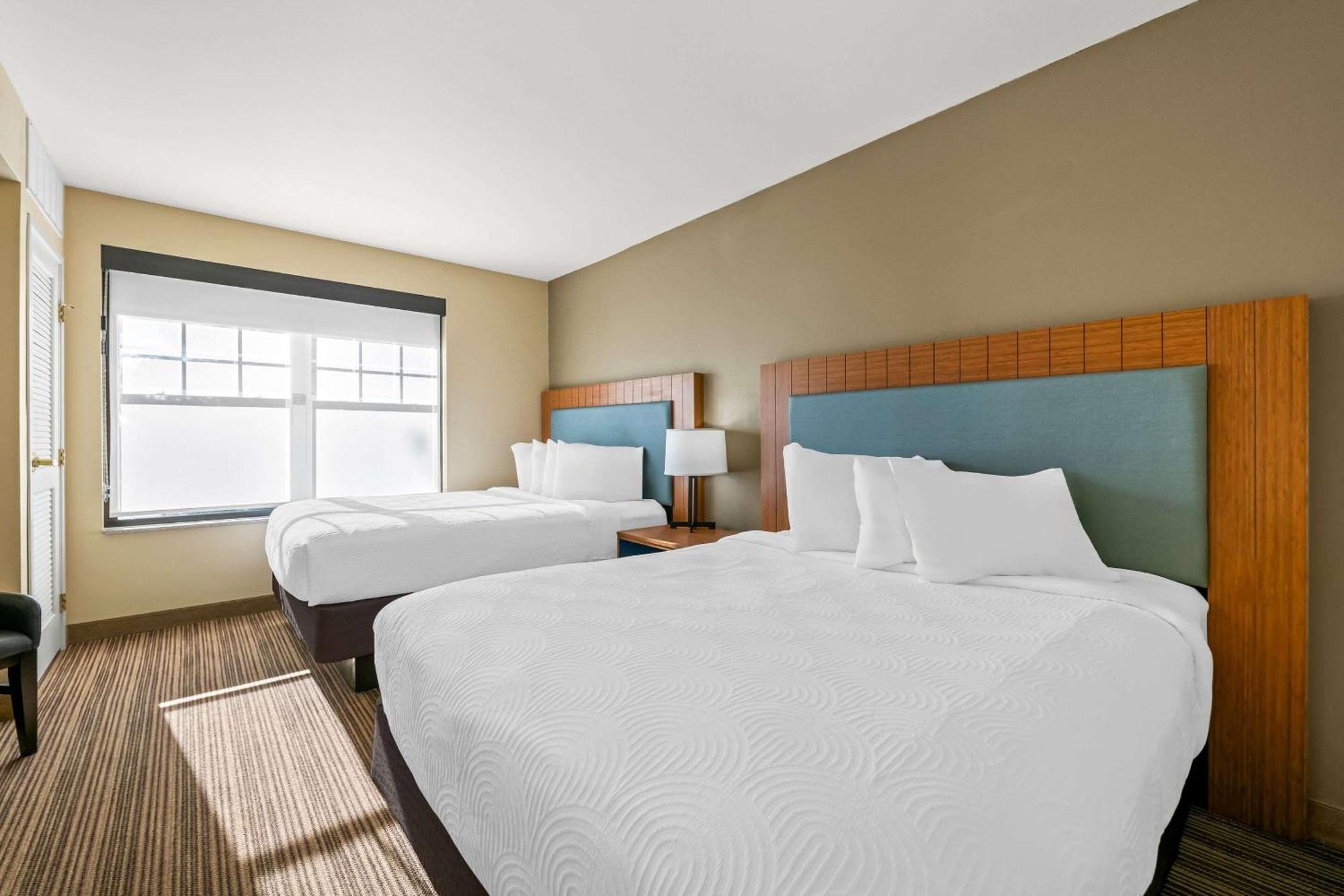 Country Inn & Suites By Radisson, Red Wing, Mn Zewnętrze zdjęcie