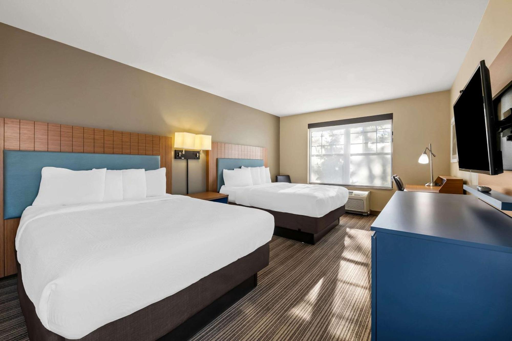 Country Inn & Suites By Radisson, Red Wing, Mn Zewnętrze zdjęcie