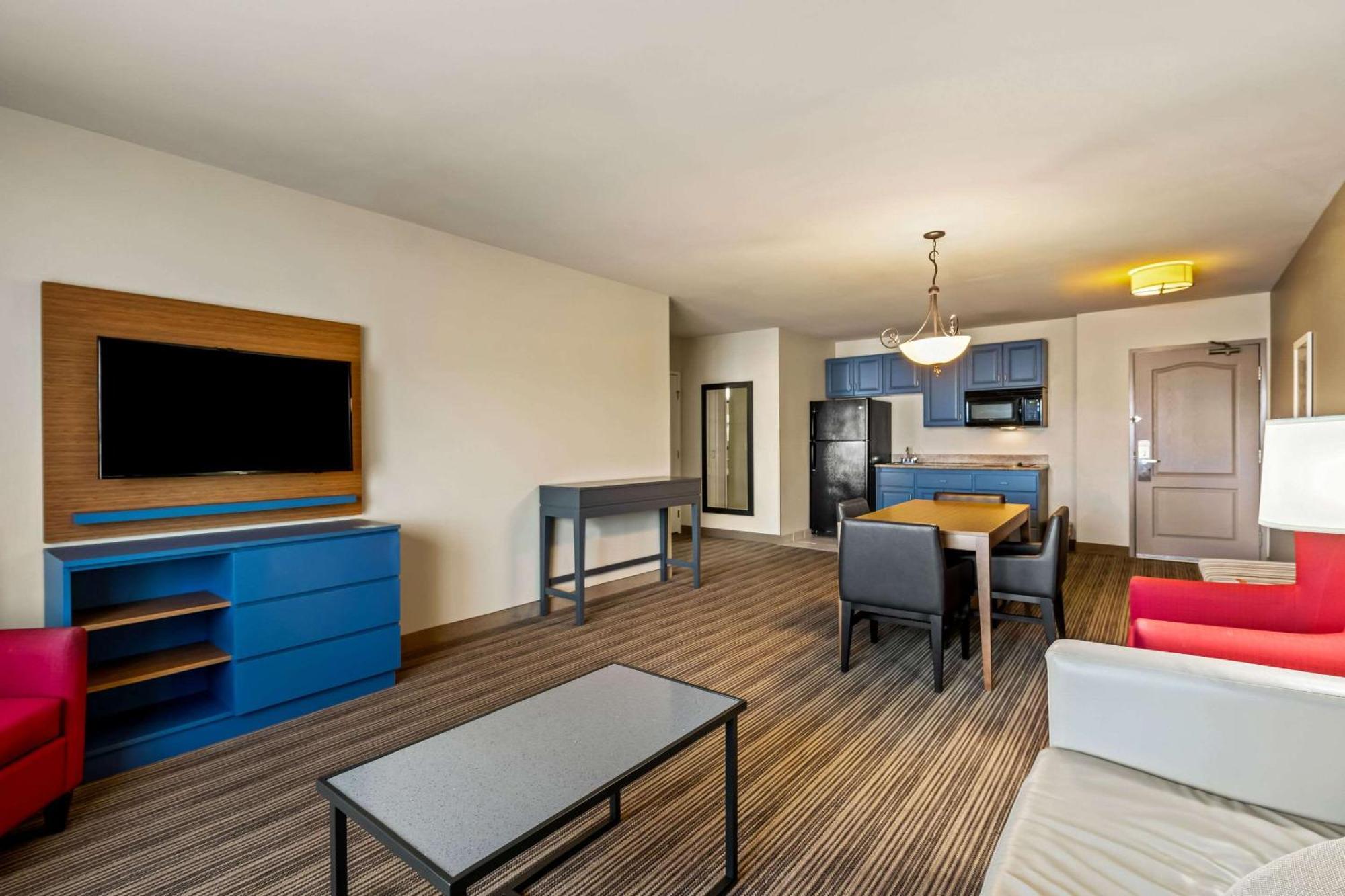 Country Inn & Suites By Radisson, Red Wing, Mn Zewnętrze zdjęcie