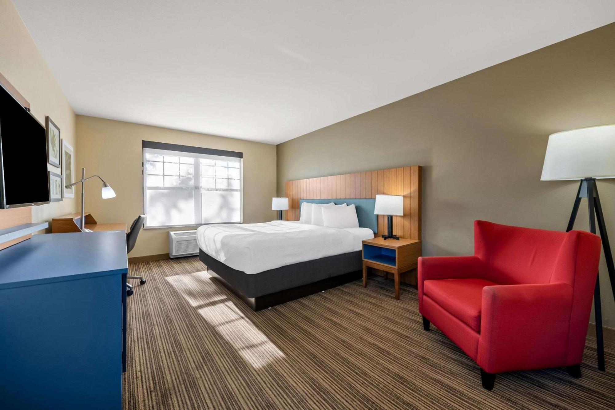 Country Inn & Suites By Radisson, Red Wing, Mn Zewnętrze zdjęcie