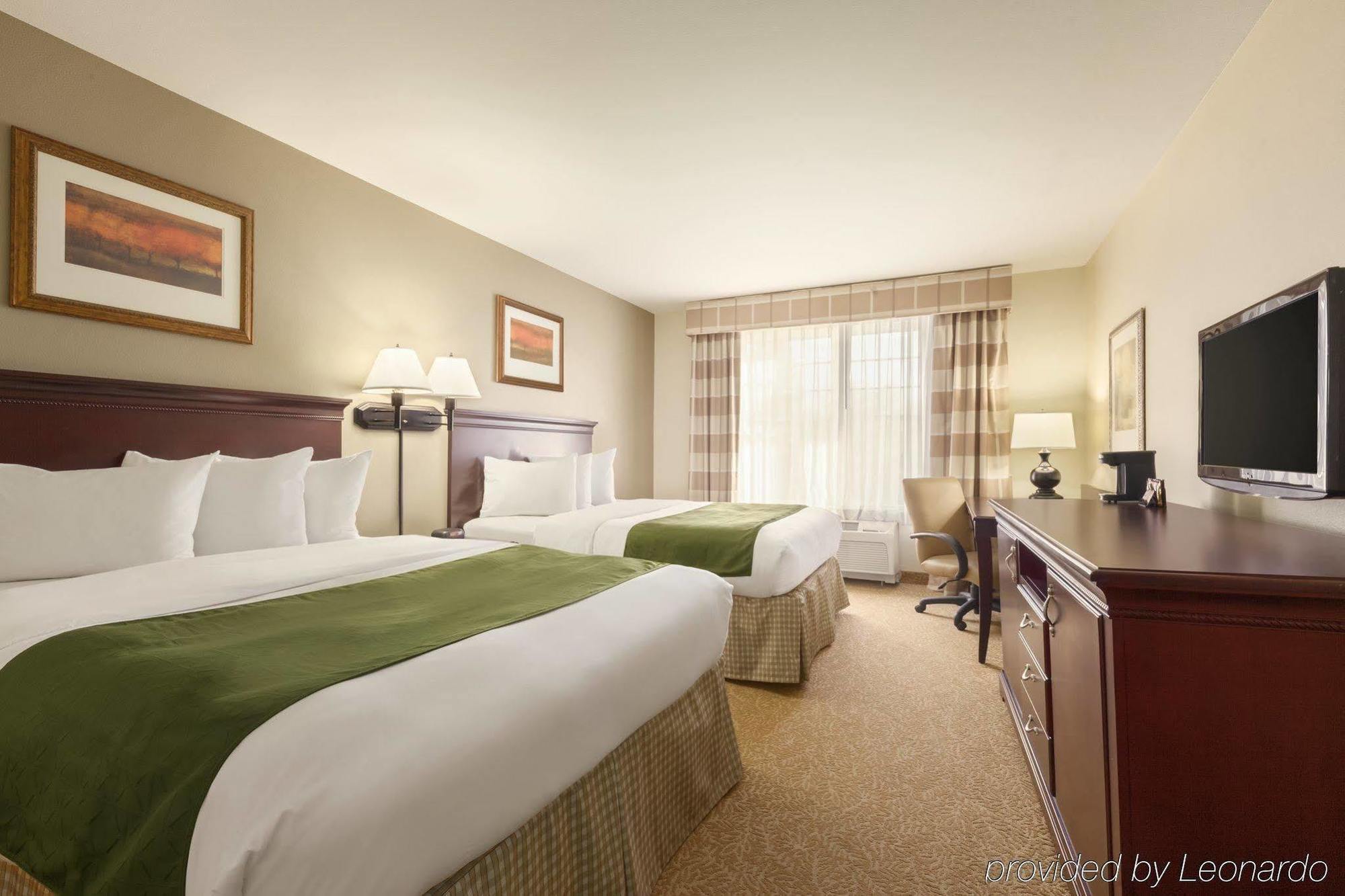 Country Inn & Suites By Radisson, Red Wing, Mn Zewnętrze zdjęcie