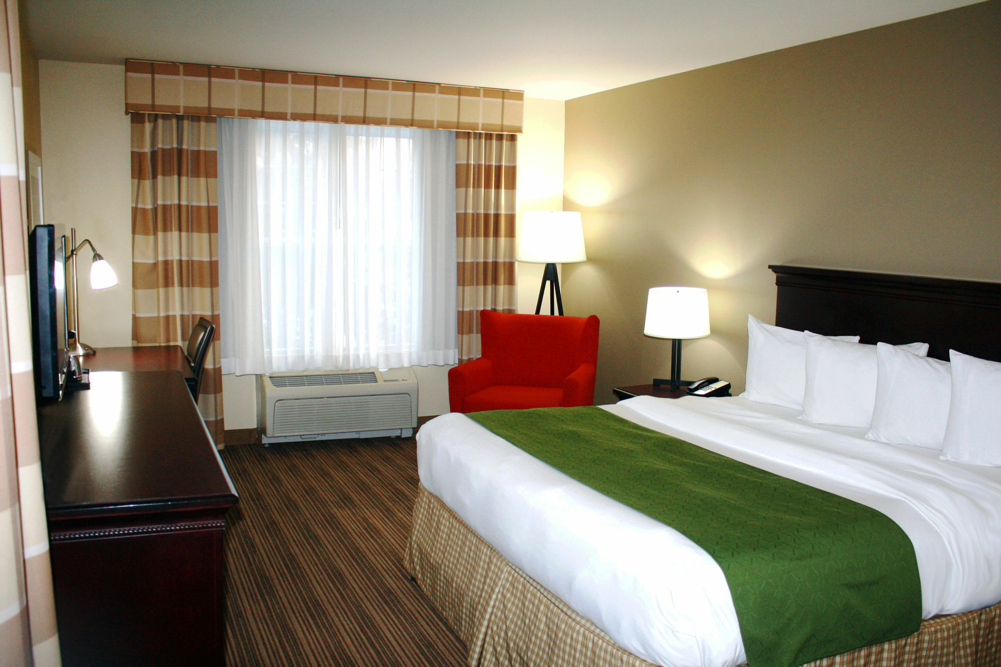 Country Inn & Suites By Radisson, Red Wing, Mn Zewnętrze zdjęcie