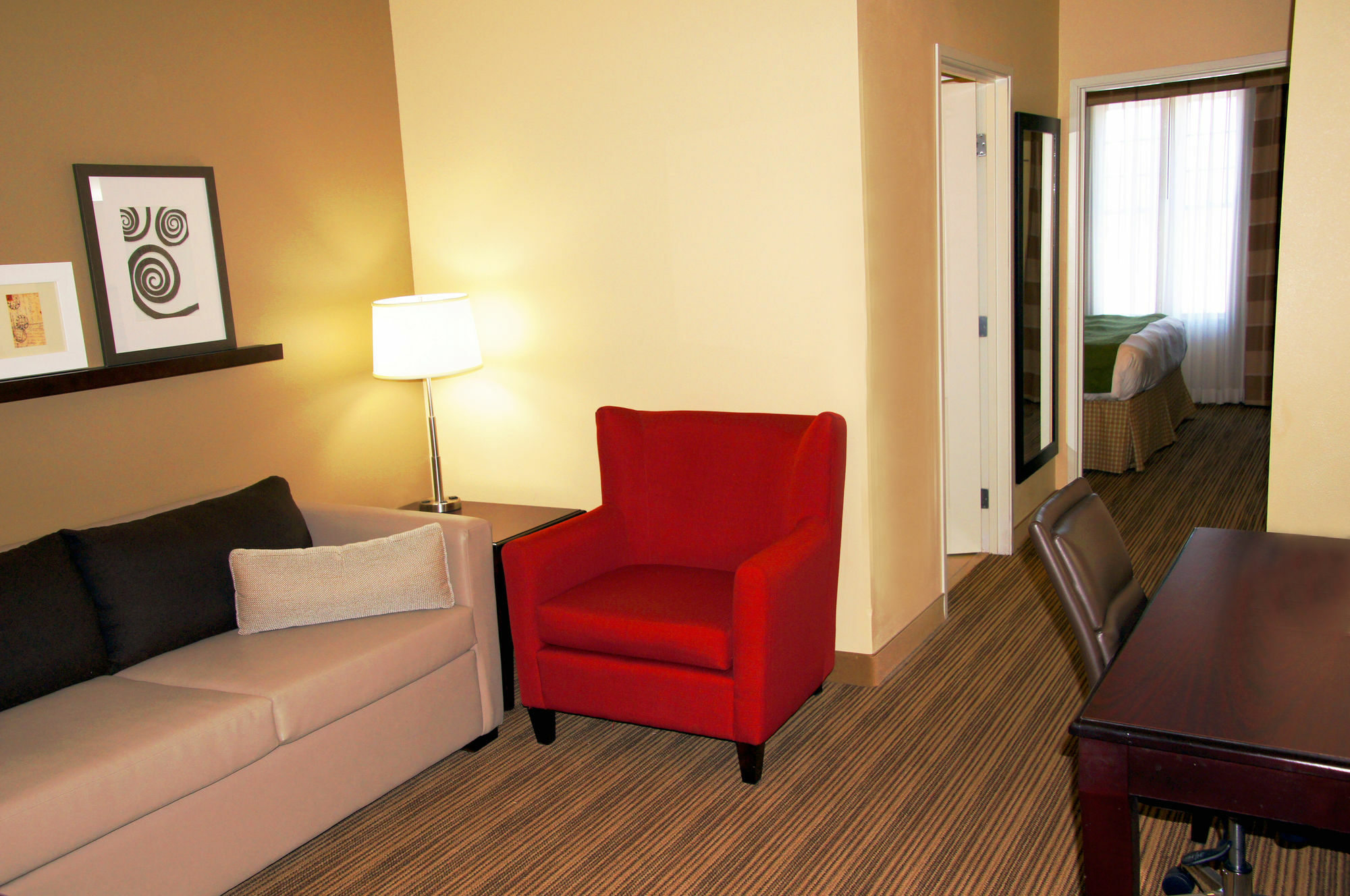 Country Inn & Suites By Radisson, Red Wing, Mn Zewnętrze zdjęcie