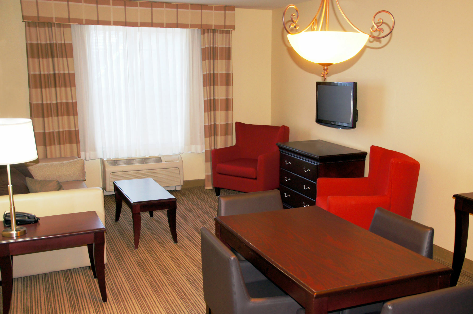 Country Inn & Suites By Radisson, Red Wing, Mn Zewnętrze zdjęcie