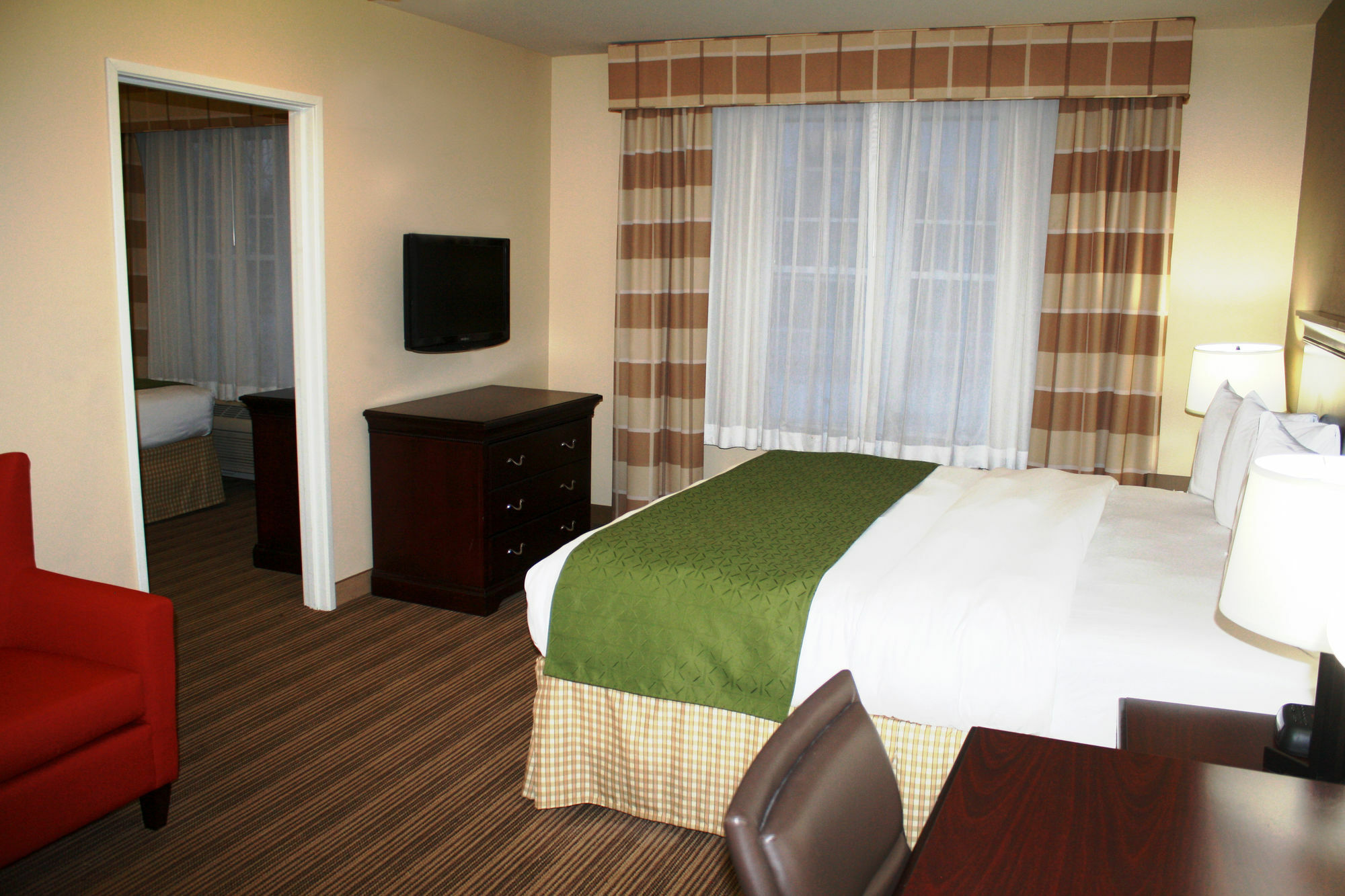 Country Inn & Suites By Radisson, Red Wing, Mn Zewnętrze zdjęcie