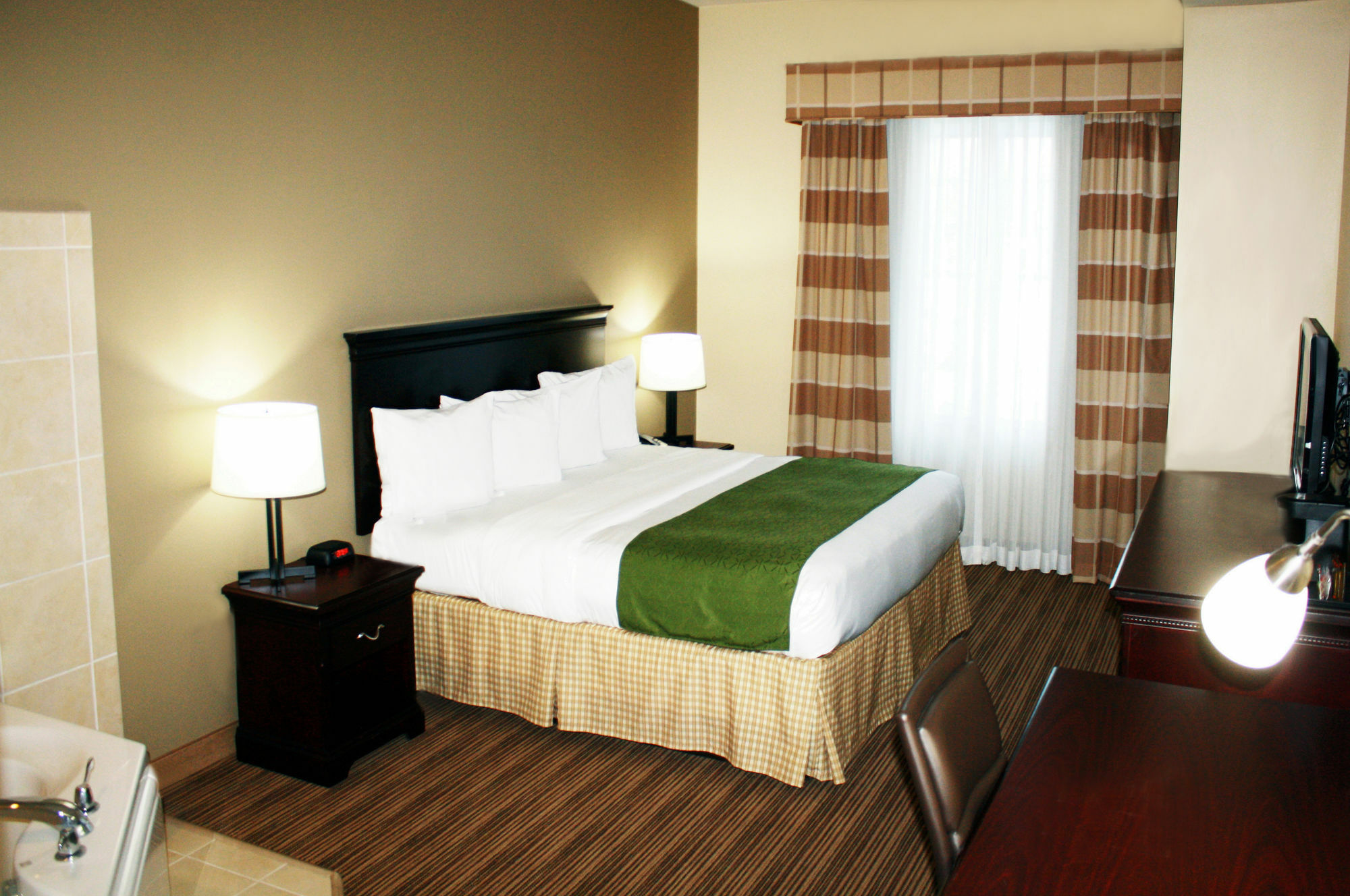 Country Inn & Suites By Radisson, Red Wing, Mn Zewnętrze zdjęcie