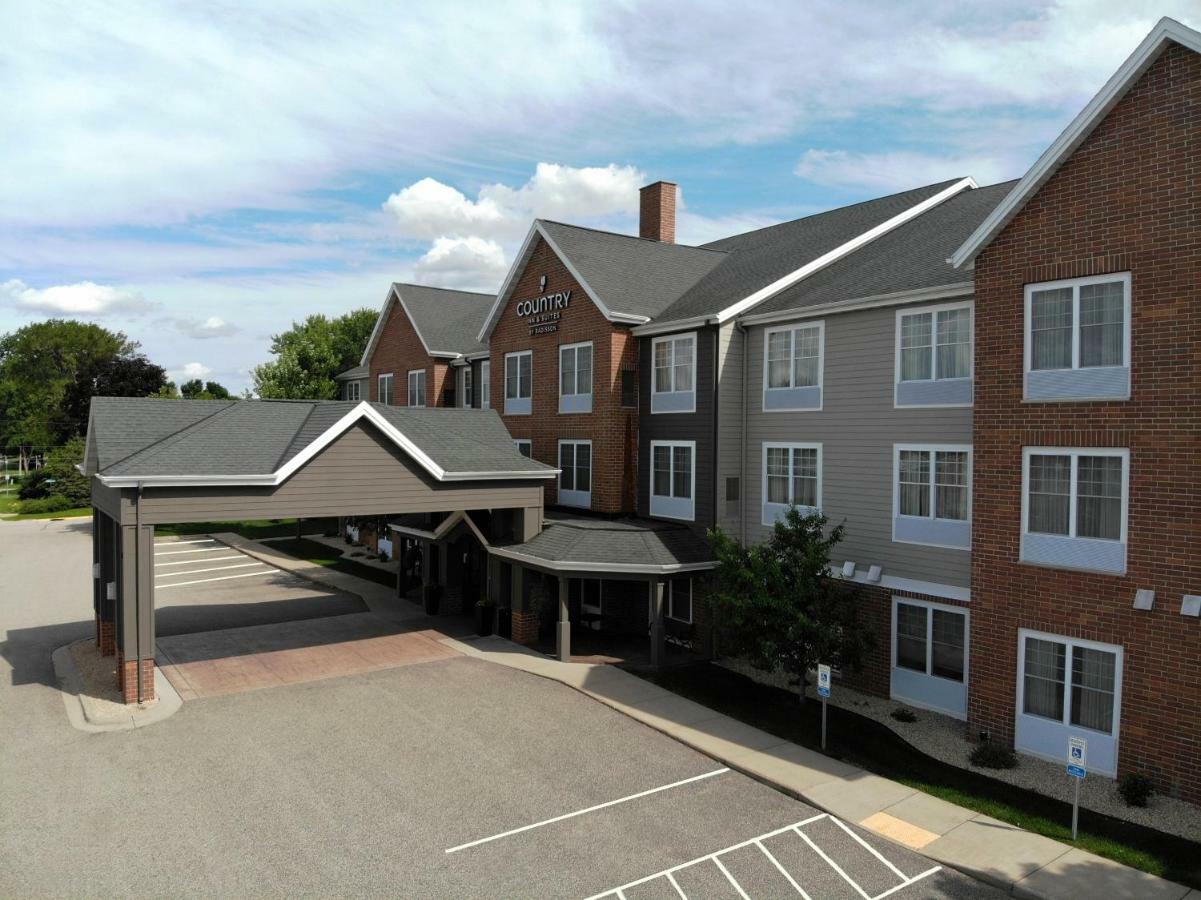 Country Inn & Suites By Radisson, Red Wing, Mn Zewnętrze zdjęcie