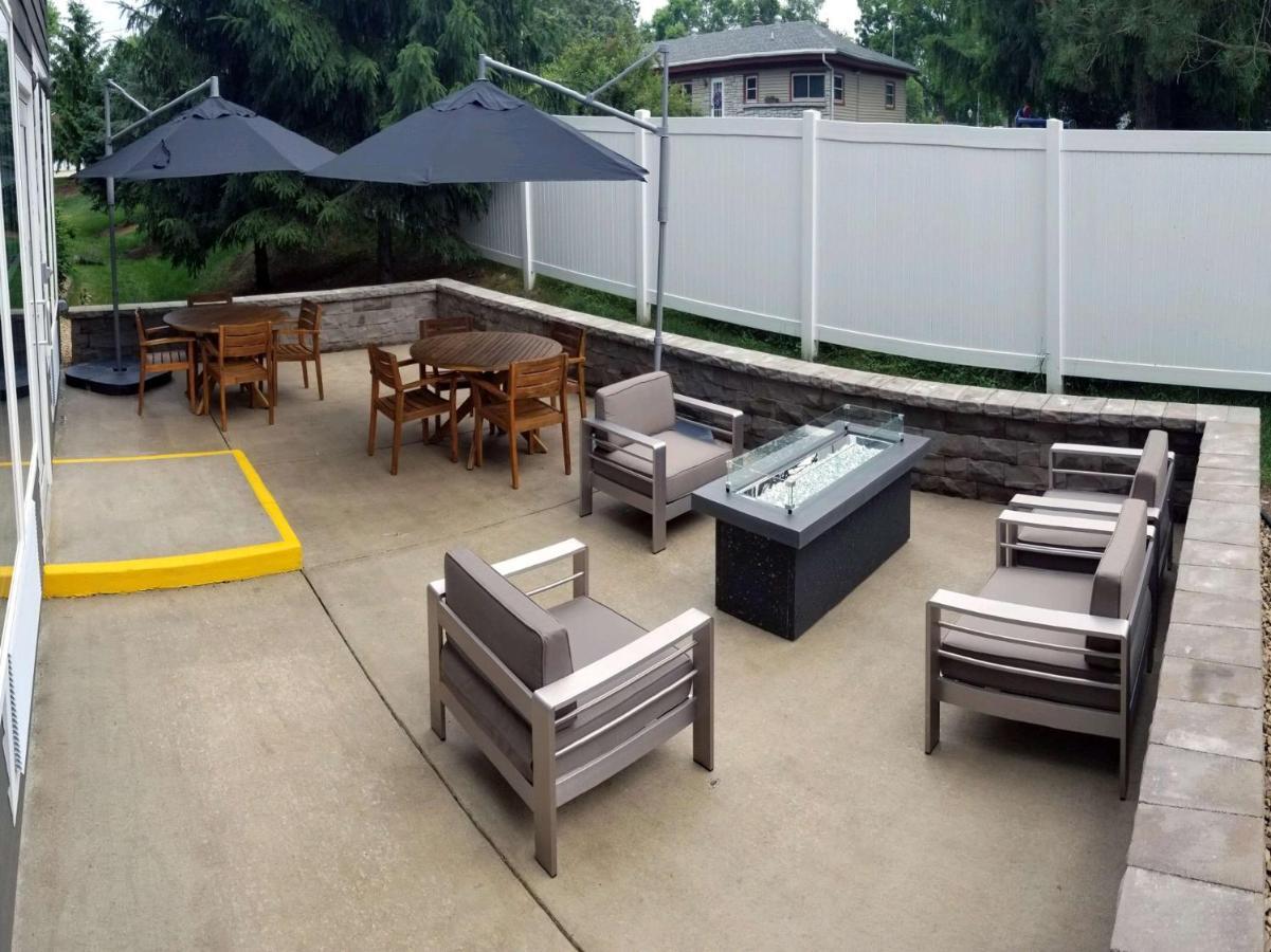 Country Inn & Suites By Radisson, Red Wing, Mn Zewnętrze zdjęcie